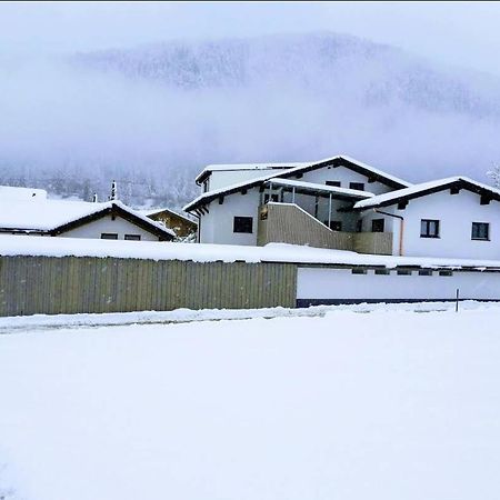 Vista Monte Hotel Eben Im Pongau Exterior photo