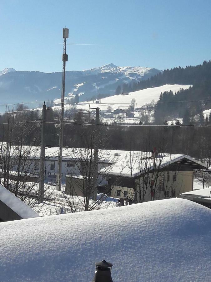 Vista Monte Hotel Eben Im Pongau Exterior photo